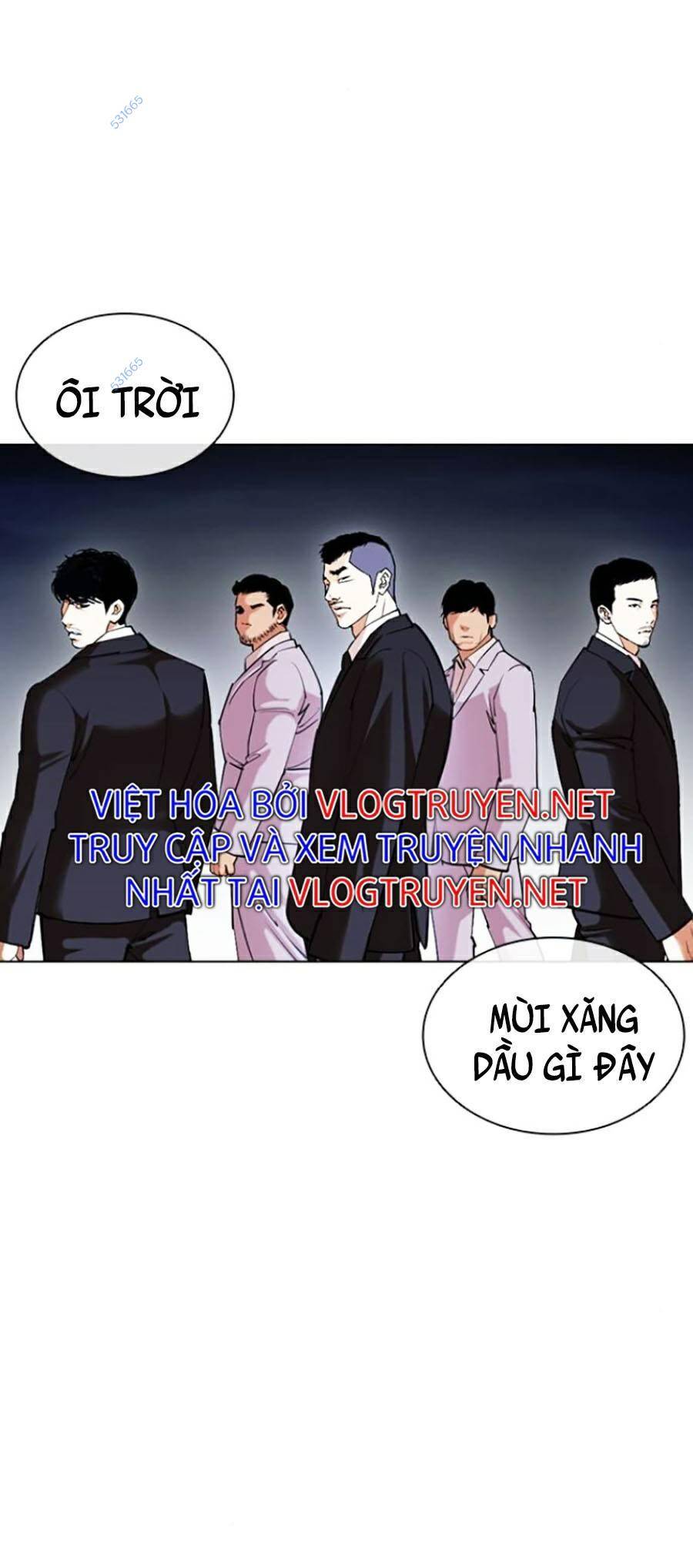 Hoán Đổi Diệu Kỳ Chap 422 - Next Chap 423