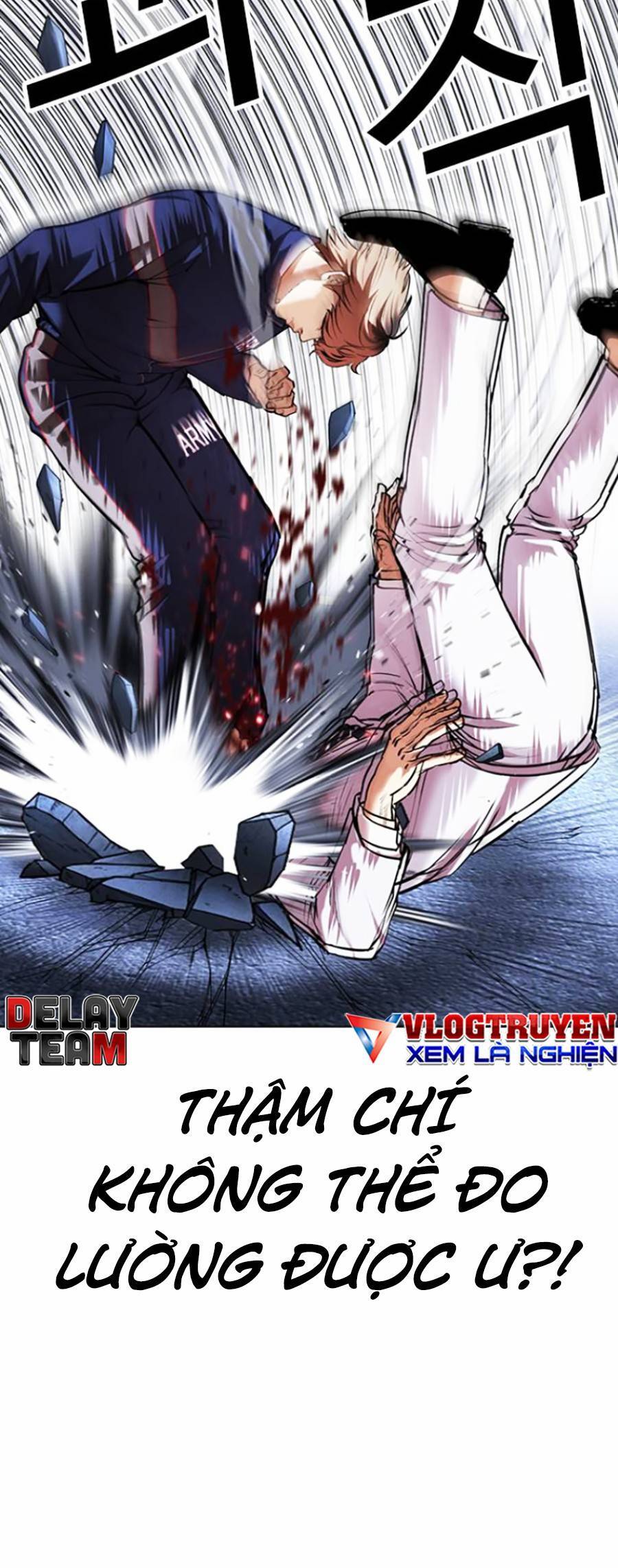 Hoán Đổi Diệu Kỳ Chap 422 - Next Chap 423
