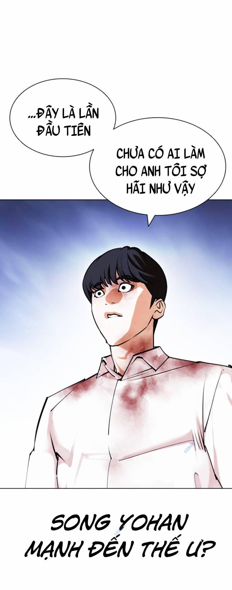 Hoán Đổi Diệu Kỳ Chap 422 - Next Chap 423