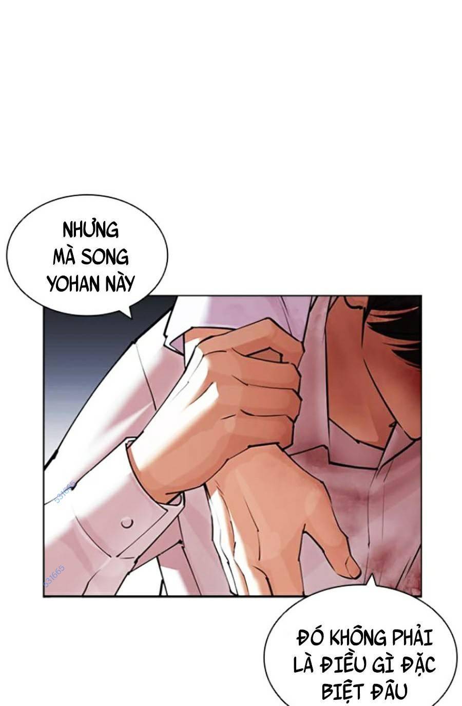 Hoán Đổi Diệu Kỳ Chap 422 - Next Chap 423