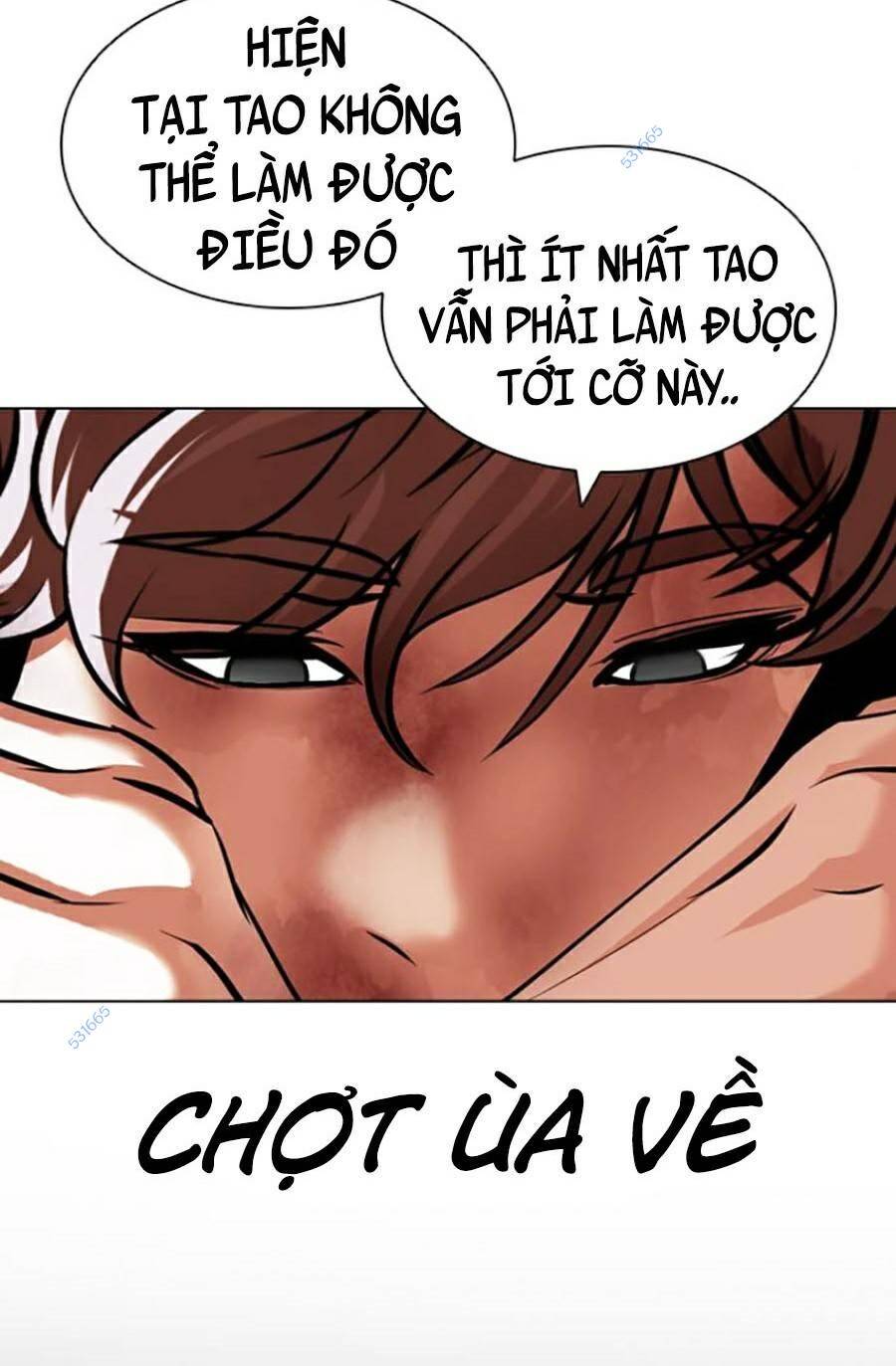 Hoán Đổi Diệu Kỳ Chap 422 - Next Chap 423