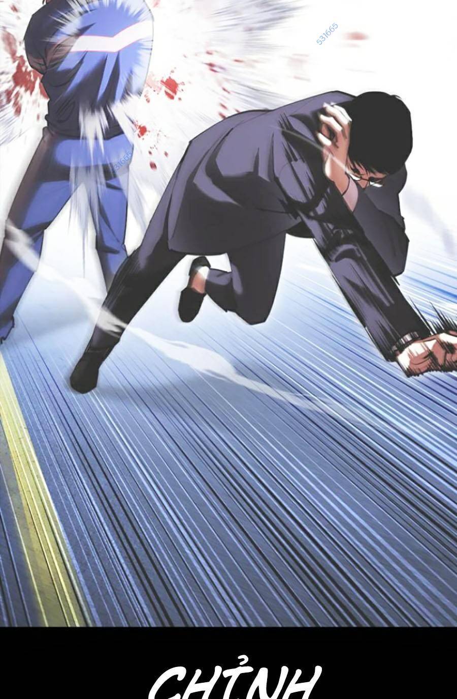 Hoán Đổi Diệu Kỳ Chap 422 - Next Chap 423