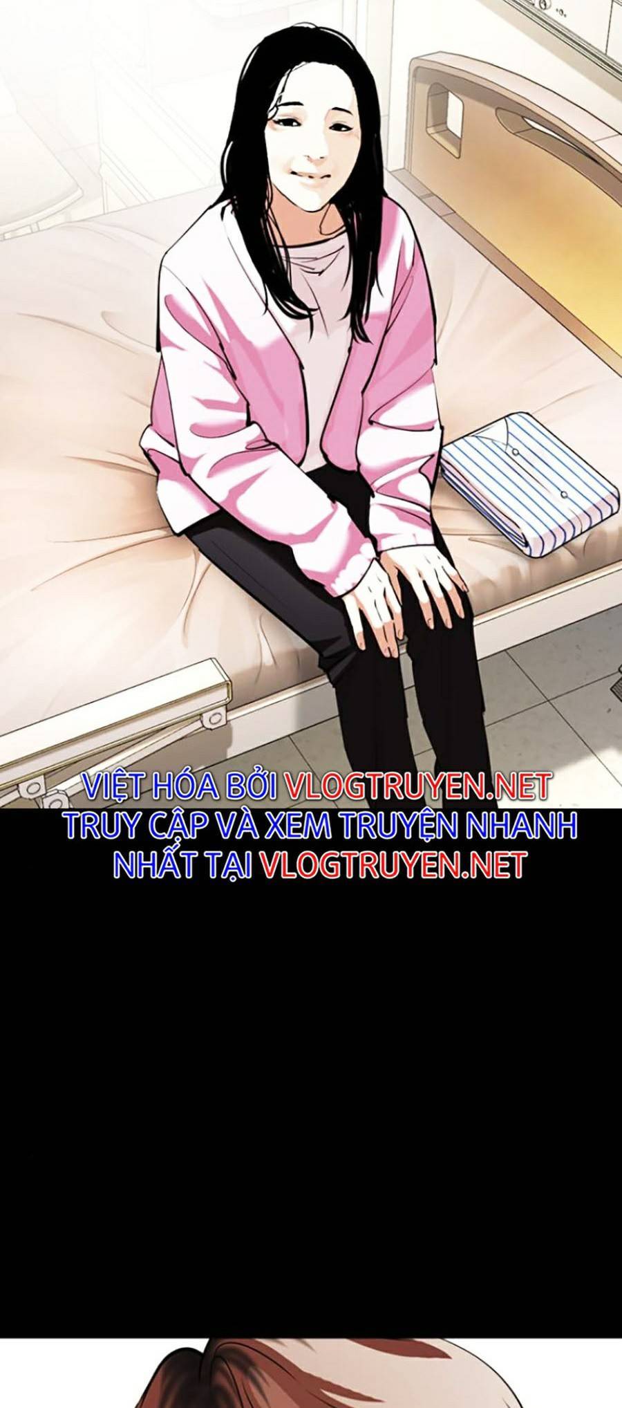 Hoán Đổi Diệu Kỳ Chap 422 - Next Chap 423