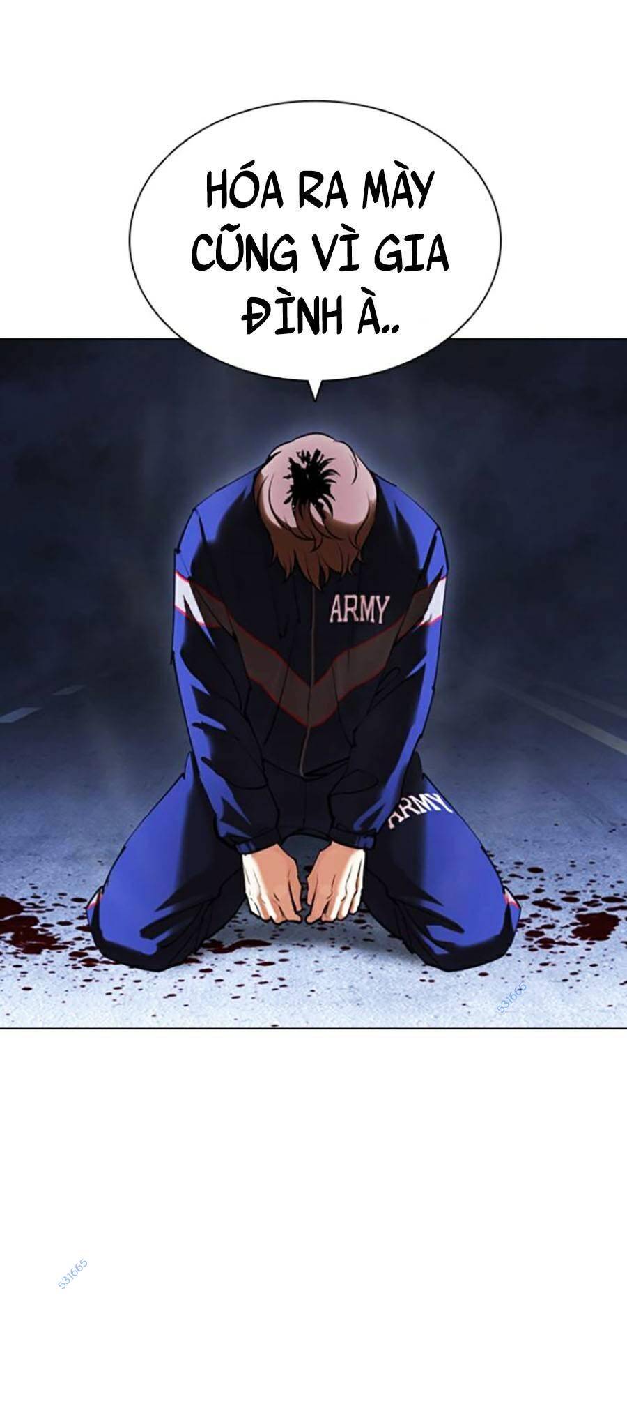 Hoán Đổi Diệu Kỳ Chap 422 - Next Chap 423