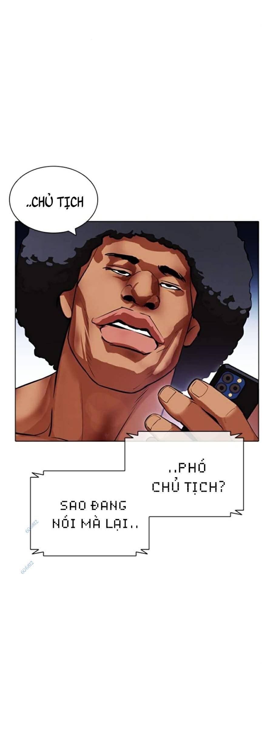 Hoán Đổi Diệu Kỳ Chap 423 - Next Chap 424