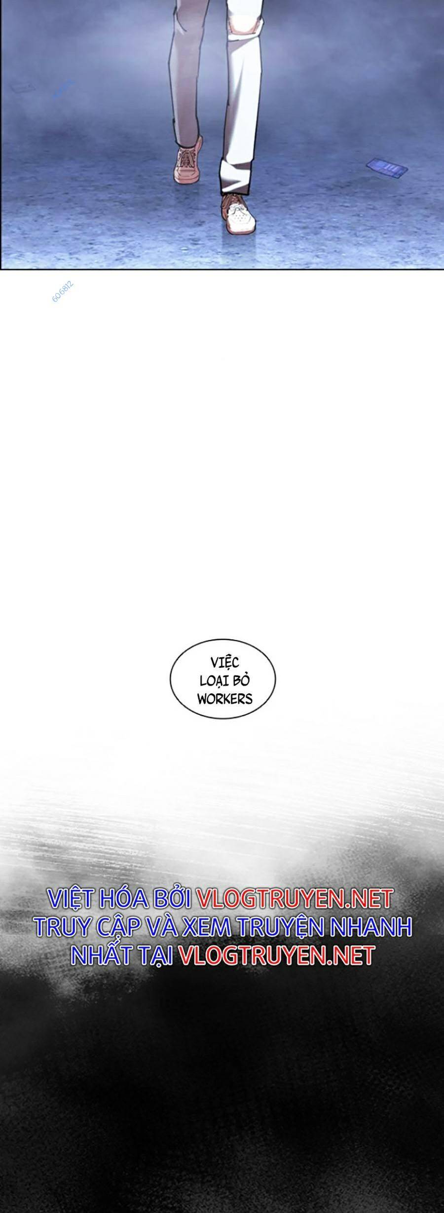 Hoán Đổi Diệu Kỳ Chap 423 - Next Chap 424