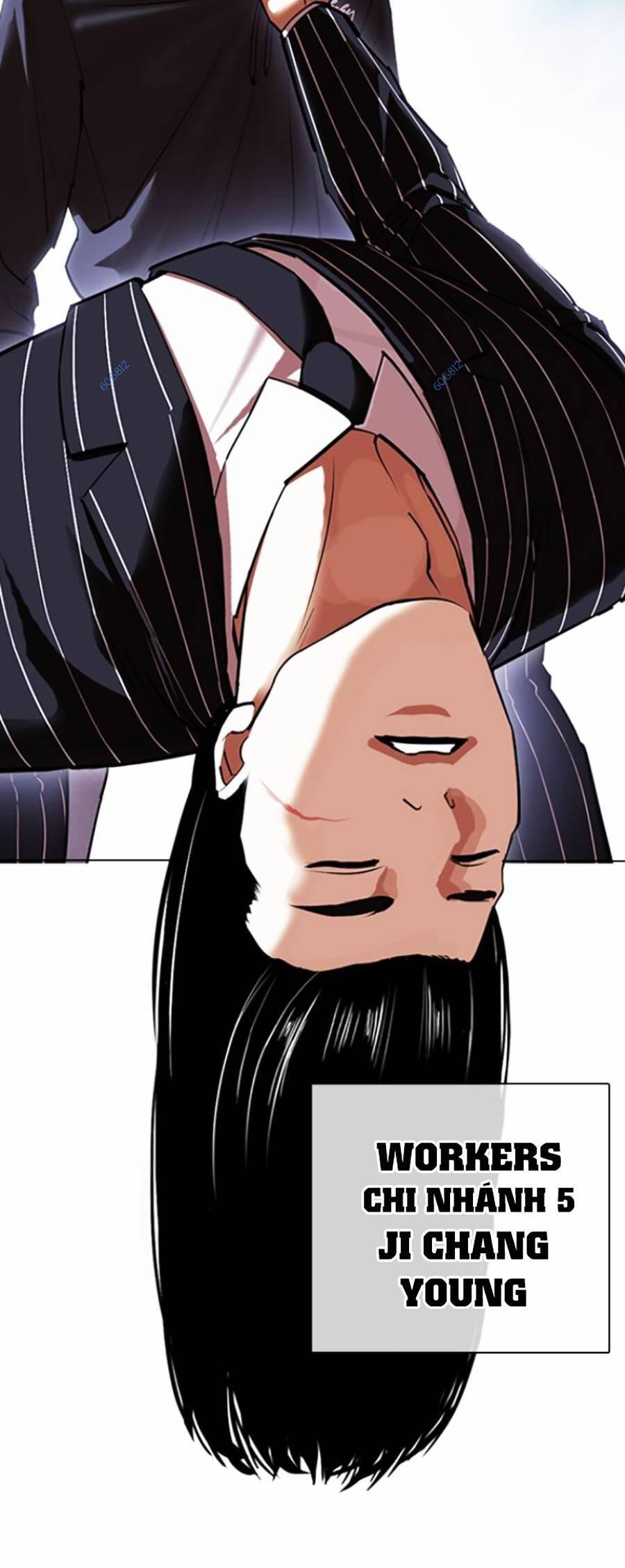 Hoán Đổi Diệu Kỳ Chap 423 - Next Chap 424