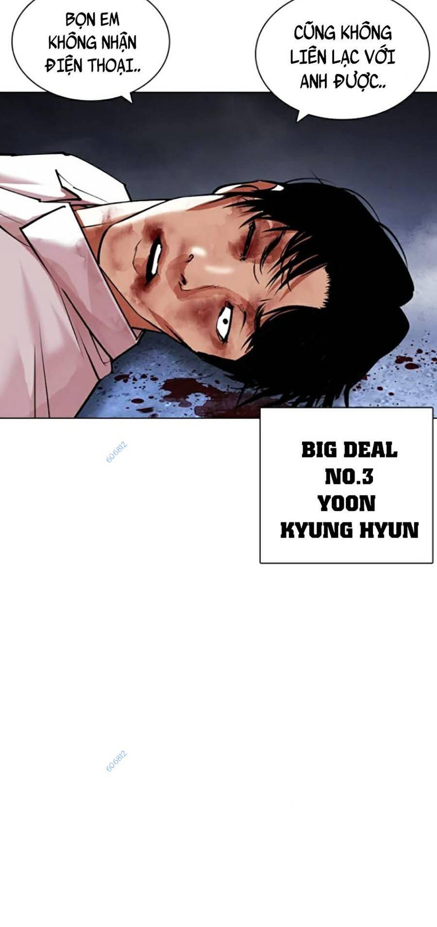 Hoán Đổi Diệu Kỳ Chap 423 - Next Chap 424