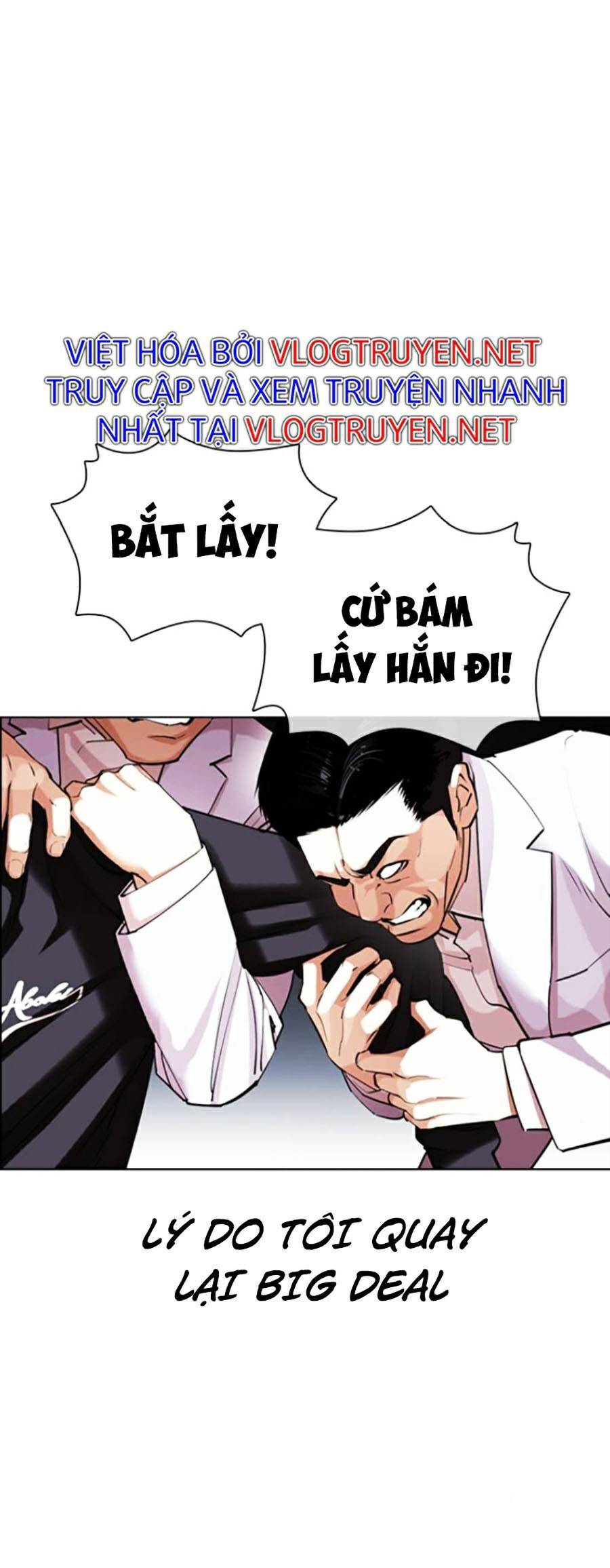 Hoán Đổi Diệu Kỳ Chap 423 - Next Chap 424