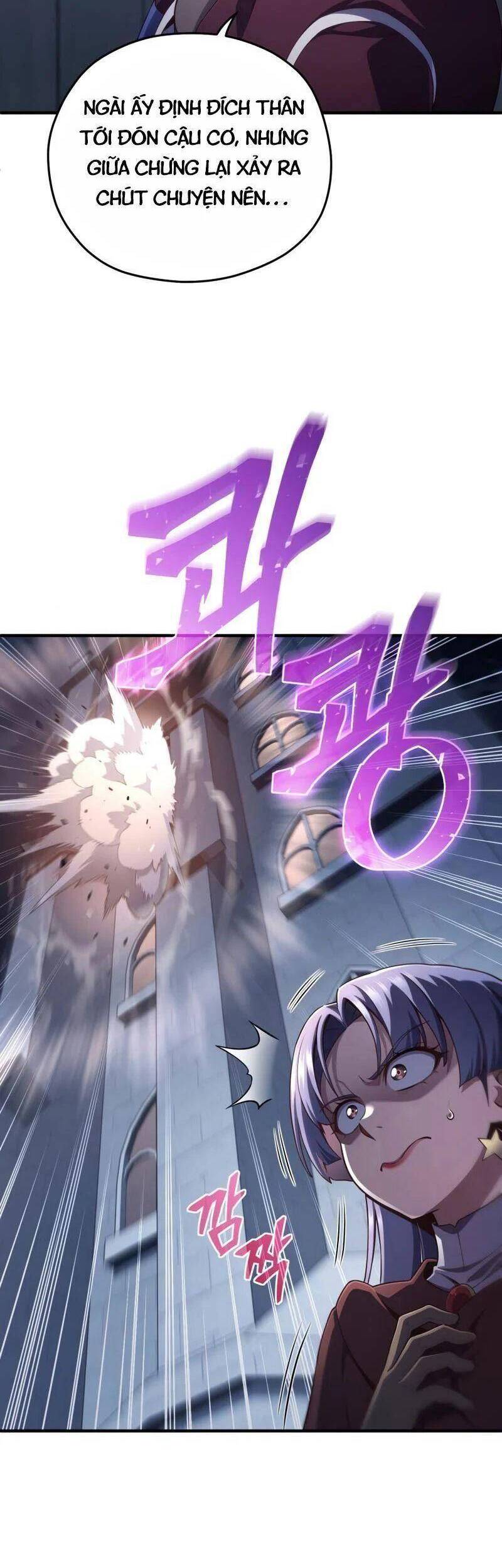 Luân Hồi Khốn Khiếp Chap 25 - Next Chap 26