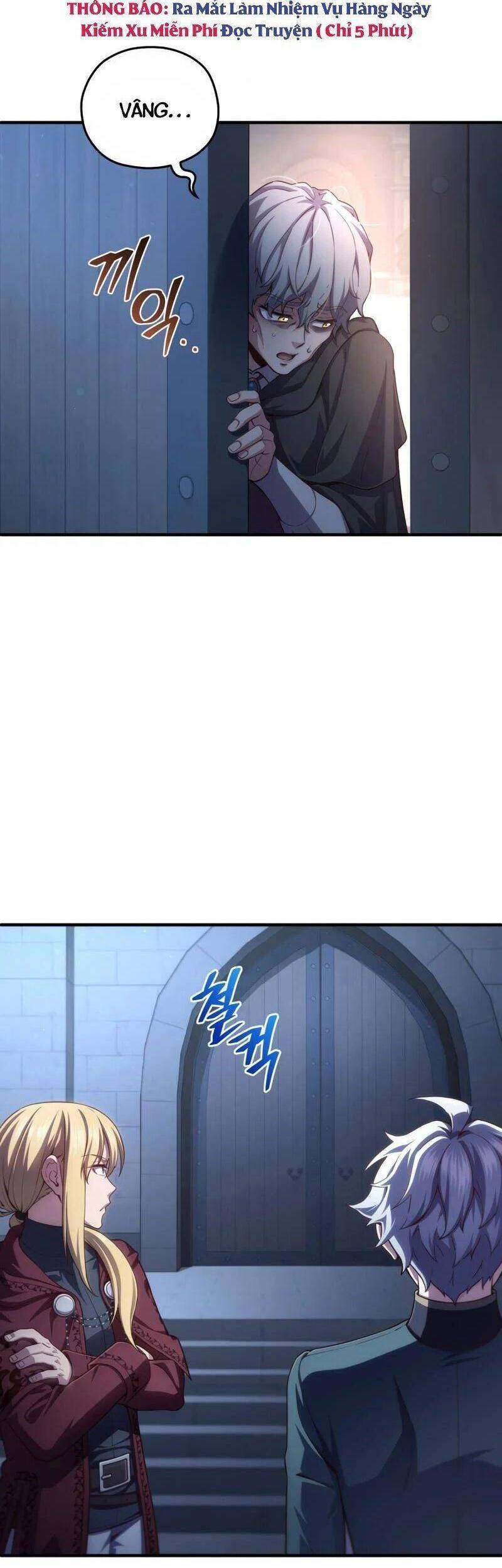 Luân Hồi Khốn Khiếp Chap 25 - Next Chap 26