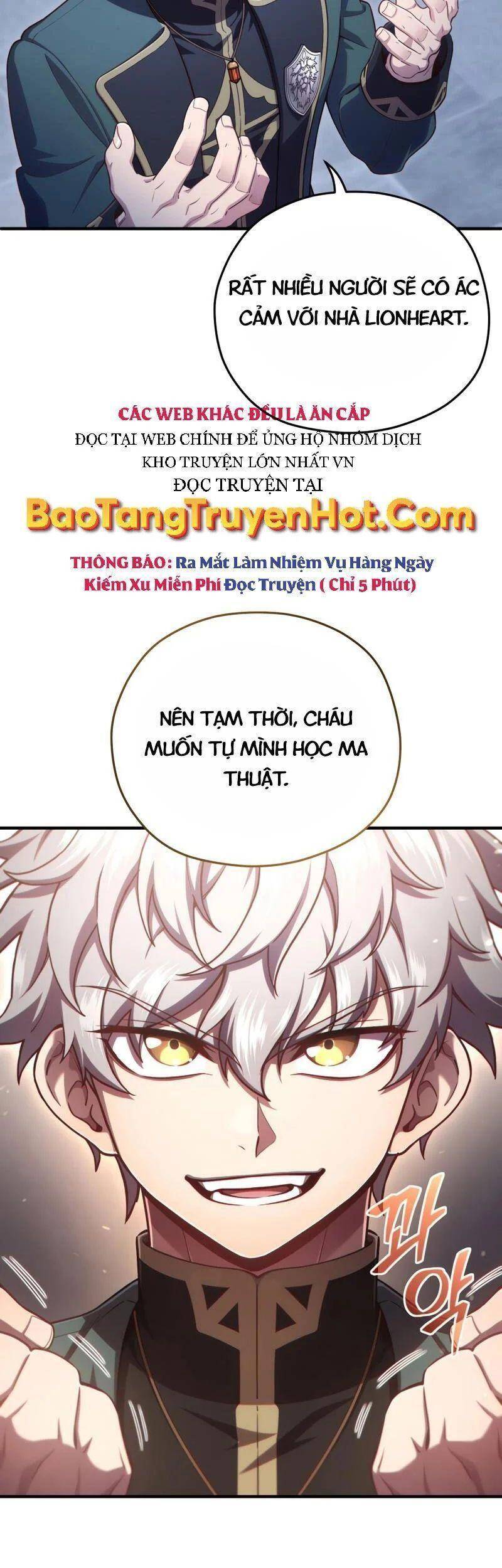 Luân Hồi Khốn Khiếp Chap 25 - Next Chap 26
