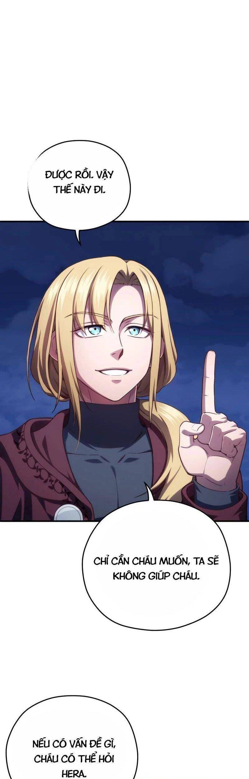 Luân Hồi Khốn Khiếp Chap 25 - Next Chap 26