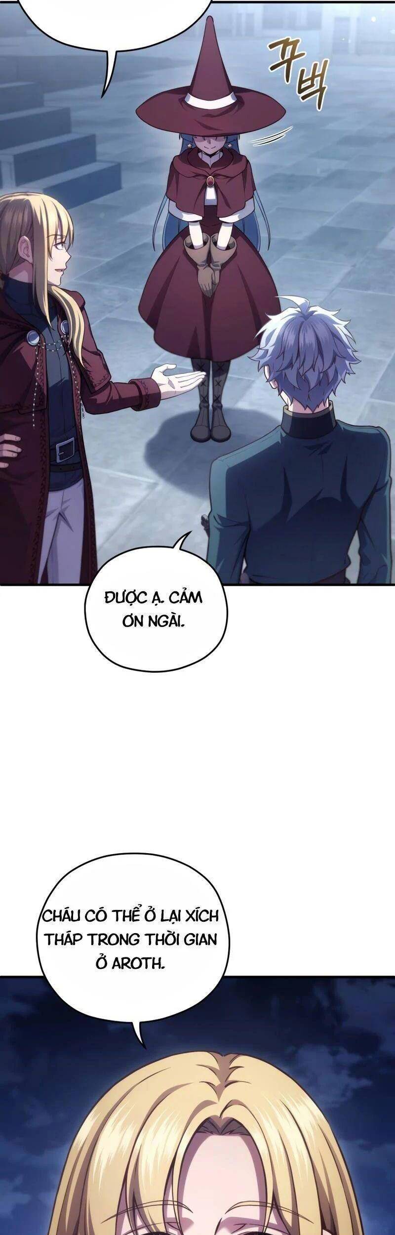 Luân Hồi Khốn Khiếp Chap 25 - Next Chap 26