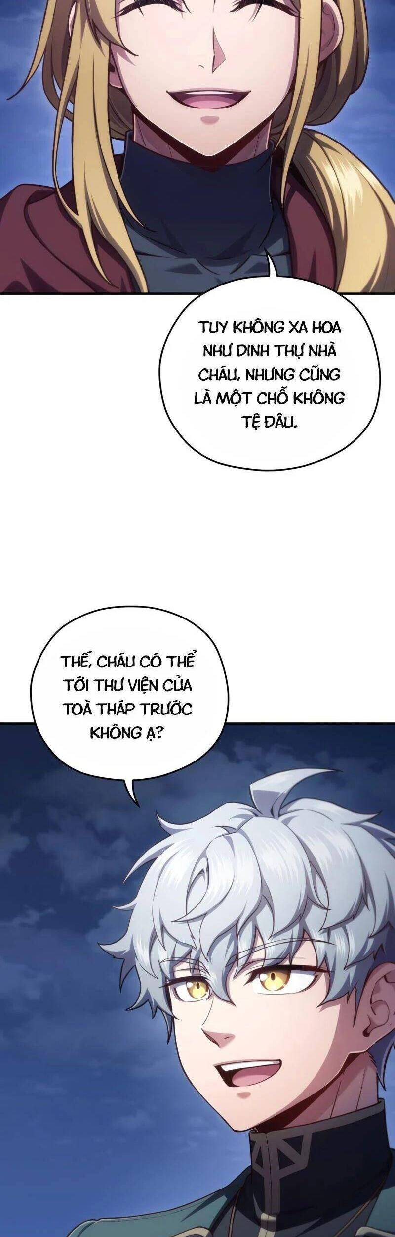Luân Hồi Khốn Khiếp Chap 25 - Next Chap 26