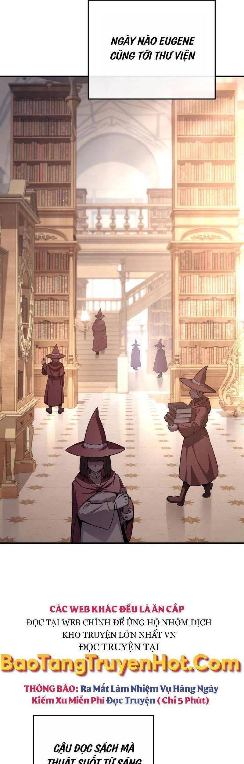 Luân Hồi Khốn Khiếp Chap 25 - Next Chap 26