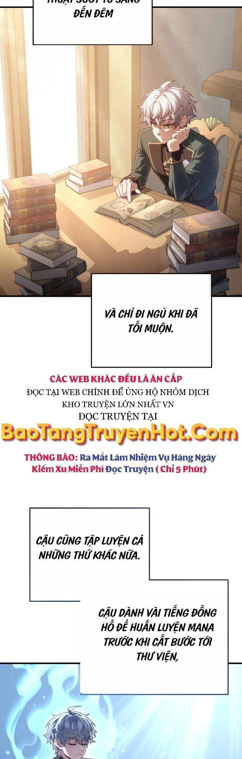 Luân Hồi Khốn Khiếp Chap 25 - Next Chap 26