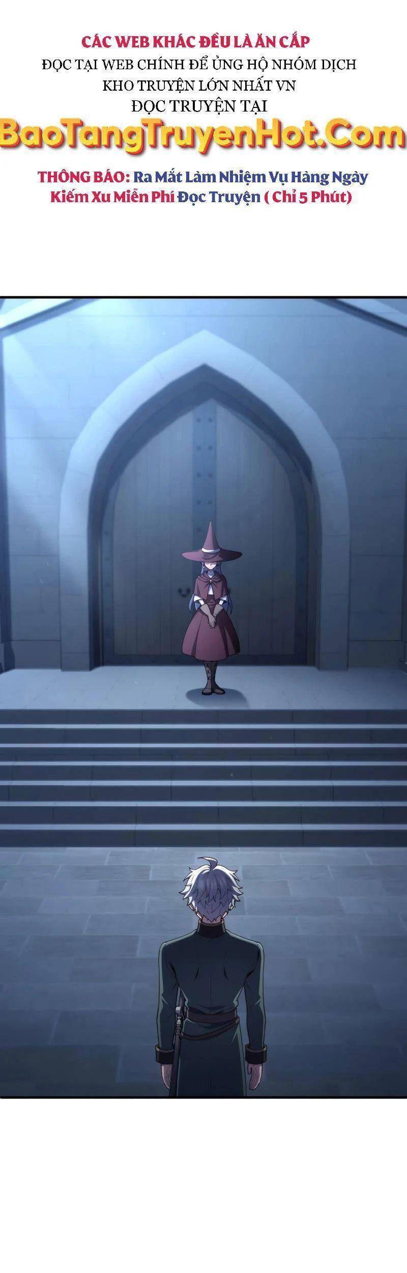 Luân Hồi Khốn Khiếp Chap 25 - Next Chap 26