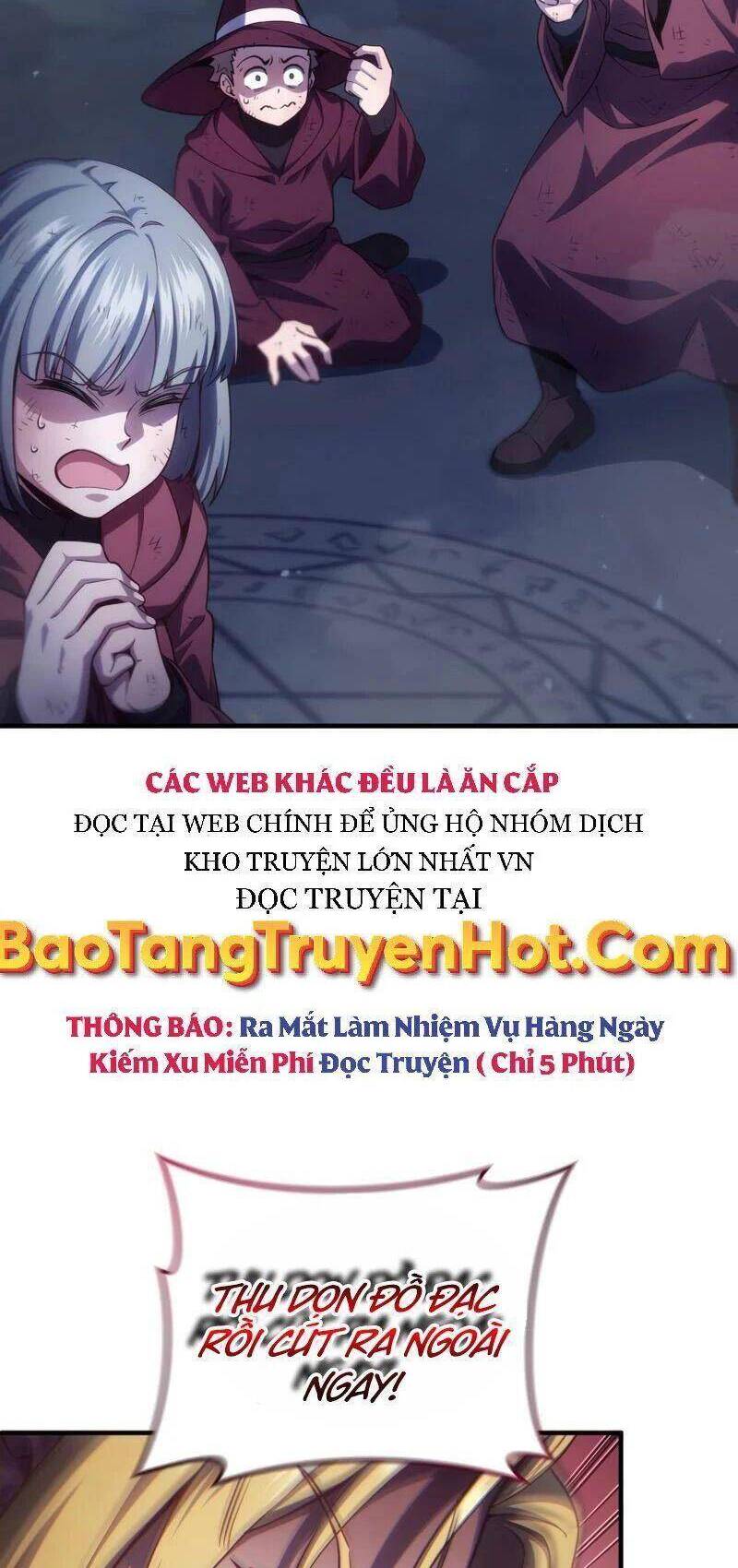 Luân Hồi Khốn Khiếp Chap 25 - Next Chap 26