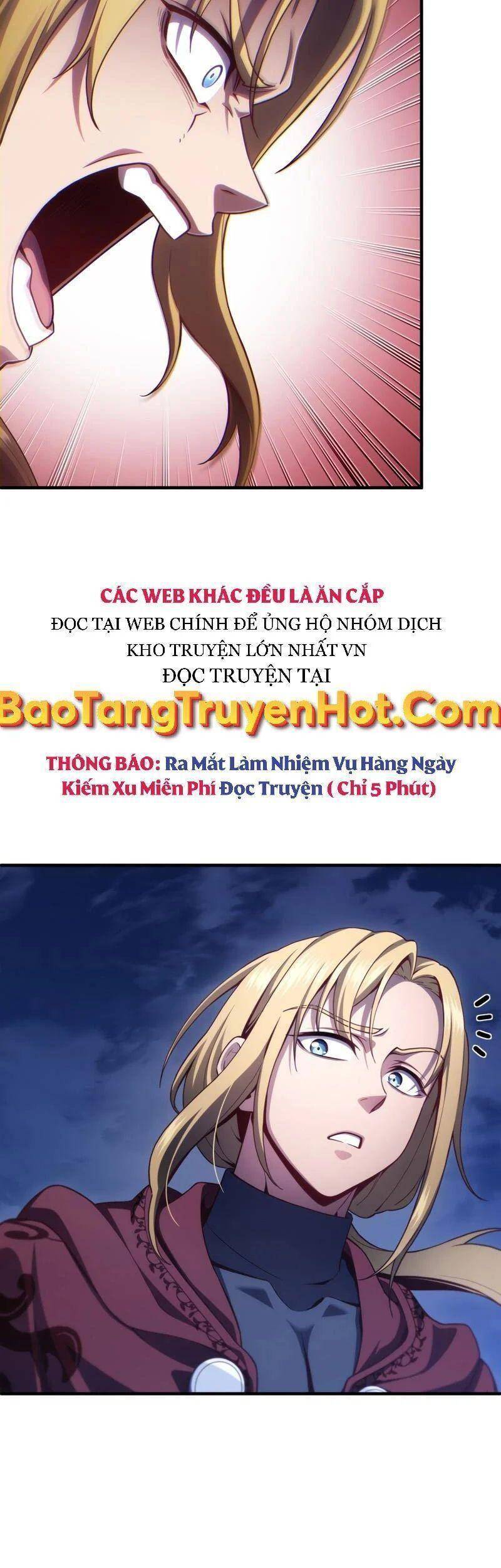 Luân Hồi Khốn Khiếp Chap 25 - Next Chap 26