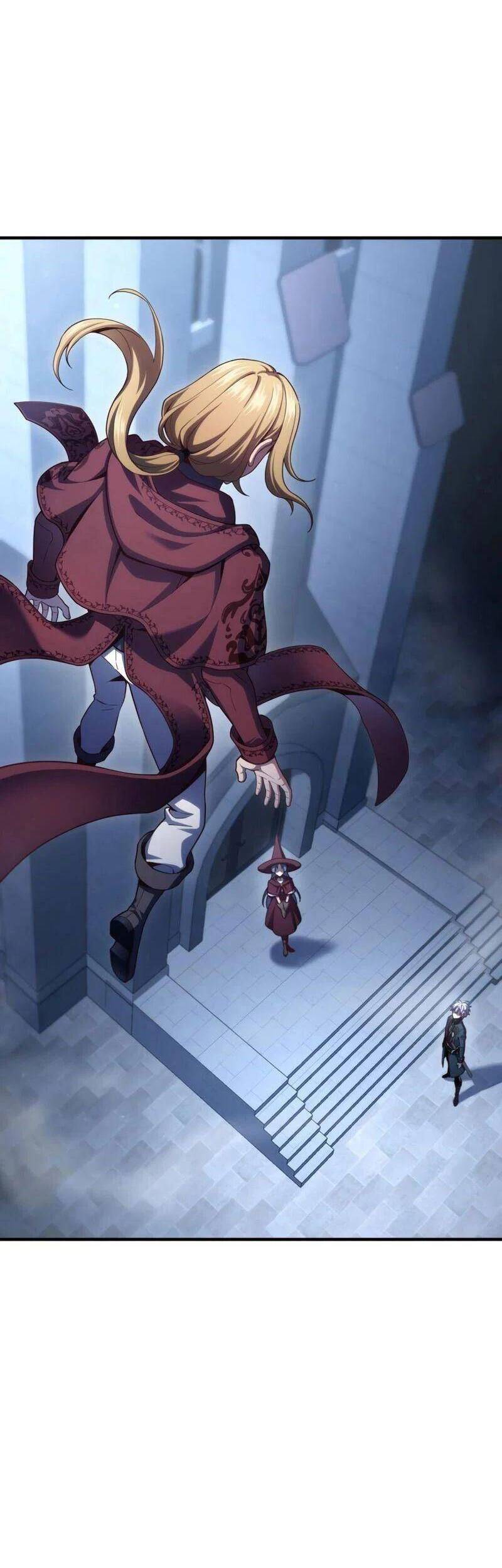 Luân Hồi Khốn Khiếp Chap 25 - Next Chap 26