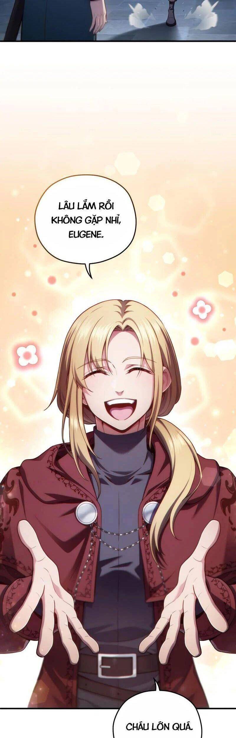 Luân Hồi Khốn Khiếp Chap 25 - Next Chap 26