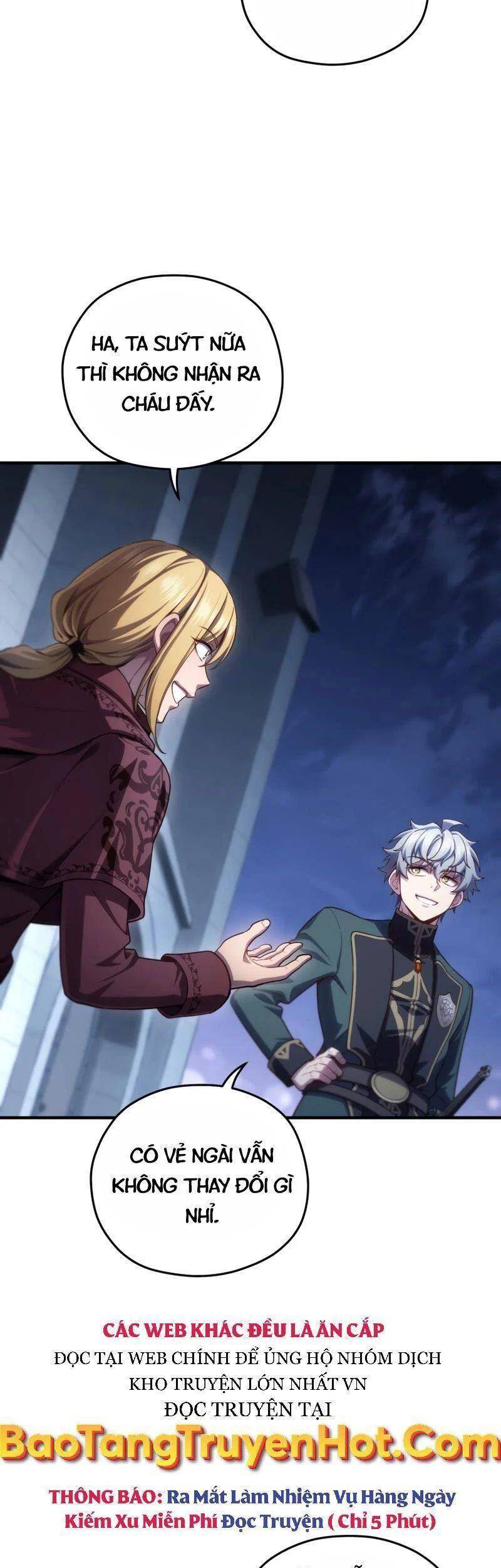 Luân Hồi Khốn Khiếp Chap 25 - Next Chap 26