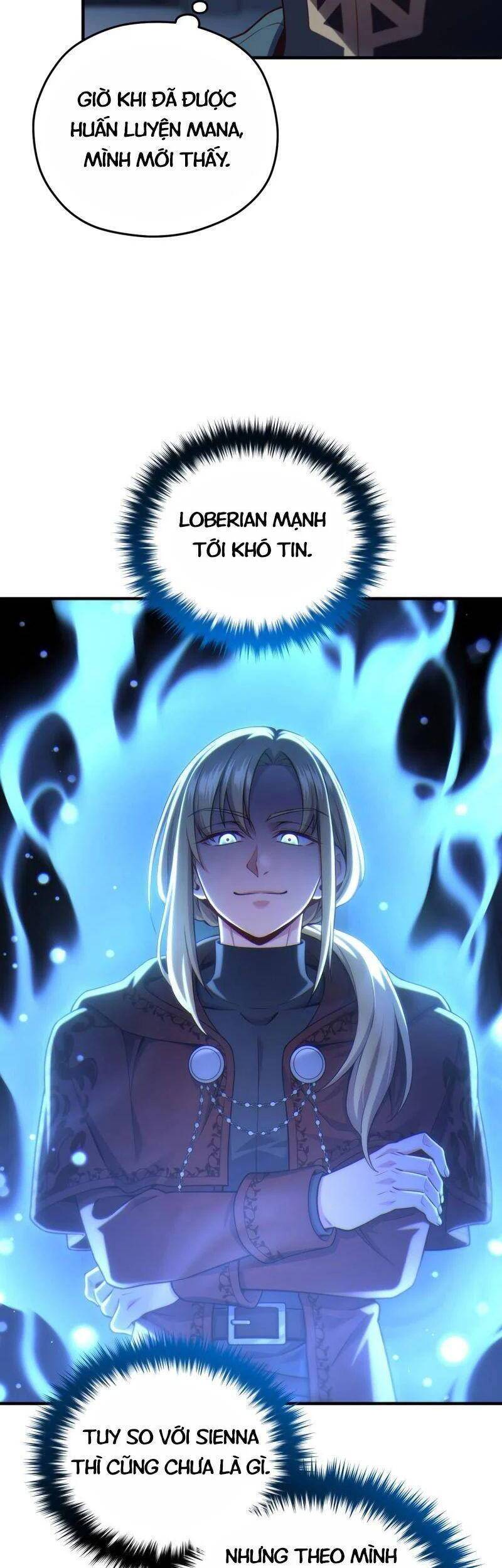 Luân Hồi Khốn Khiếp Chap 25 - Next Chap 26