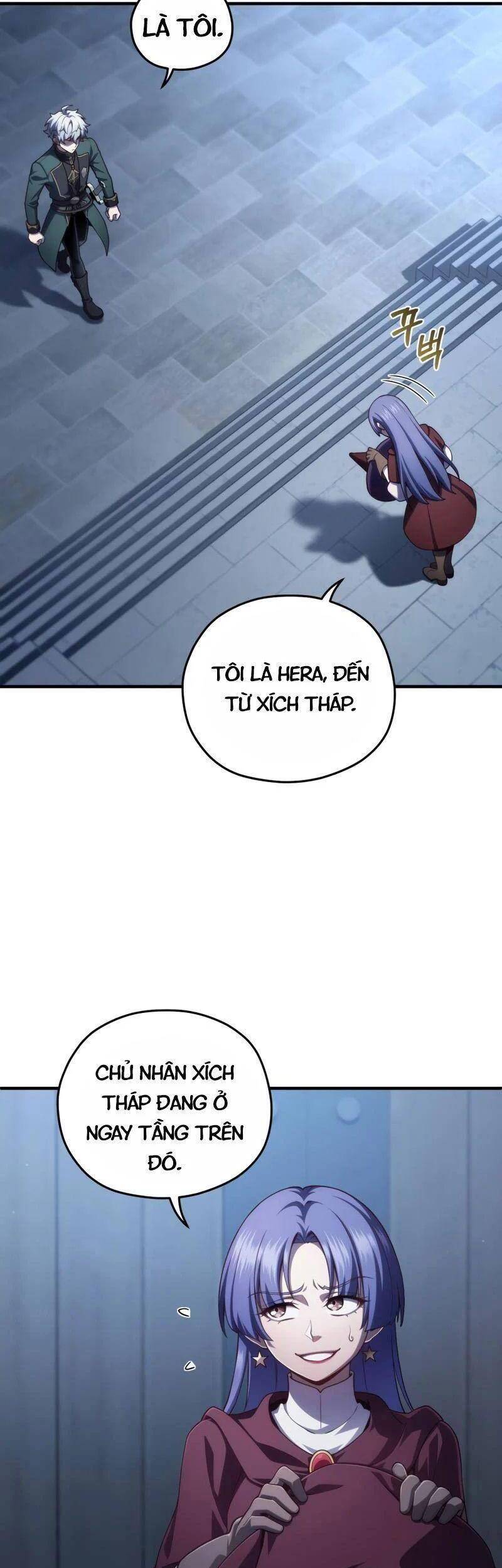 Luân Hồi Khốn Khiếp Chap 25 - Next Chap 26