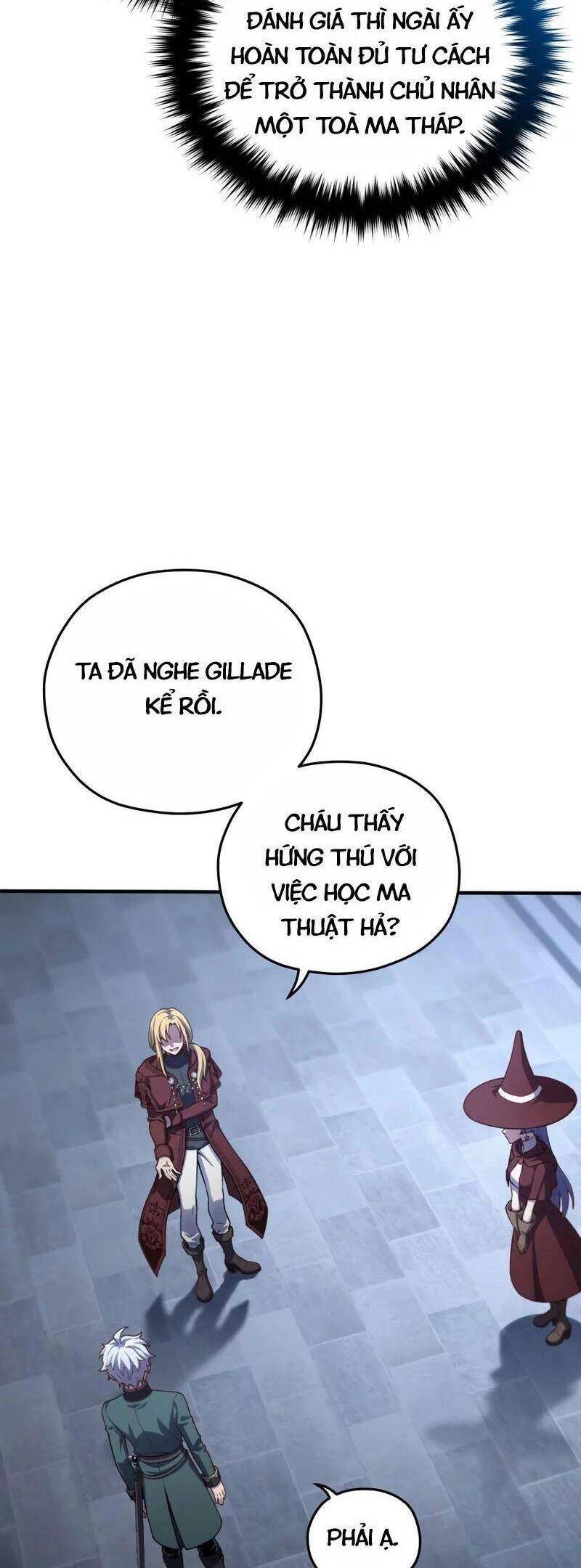 Luân Hồi Khốn Khiếp Chap 25 - Next Chap 26