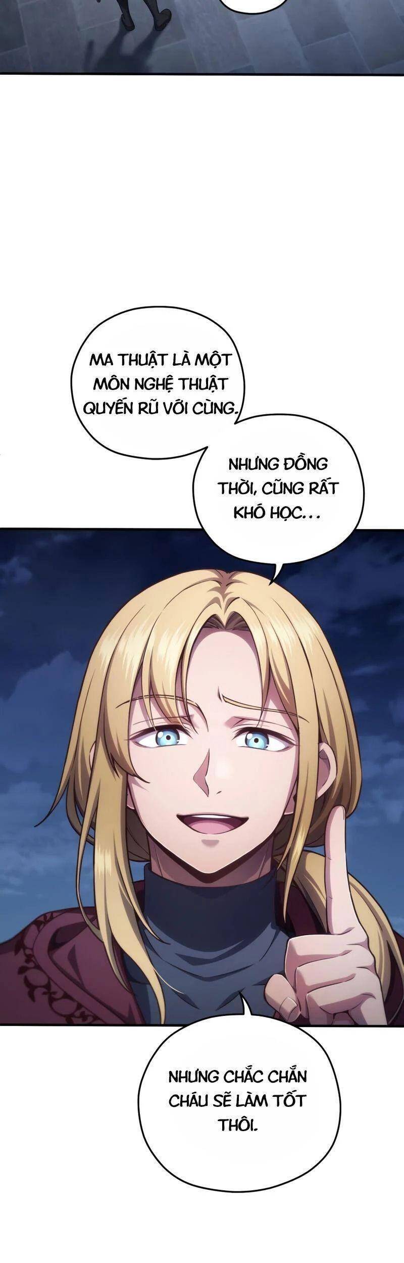 Luân Hồi Khốn Khiếp Chap 25 - Next Chap 26