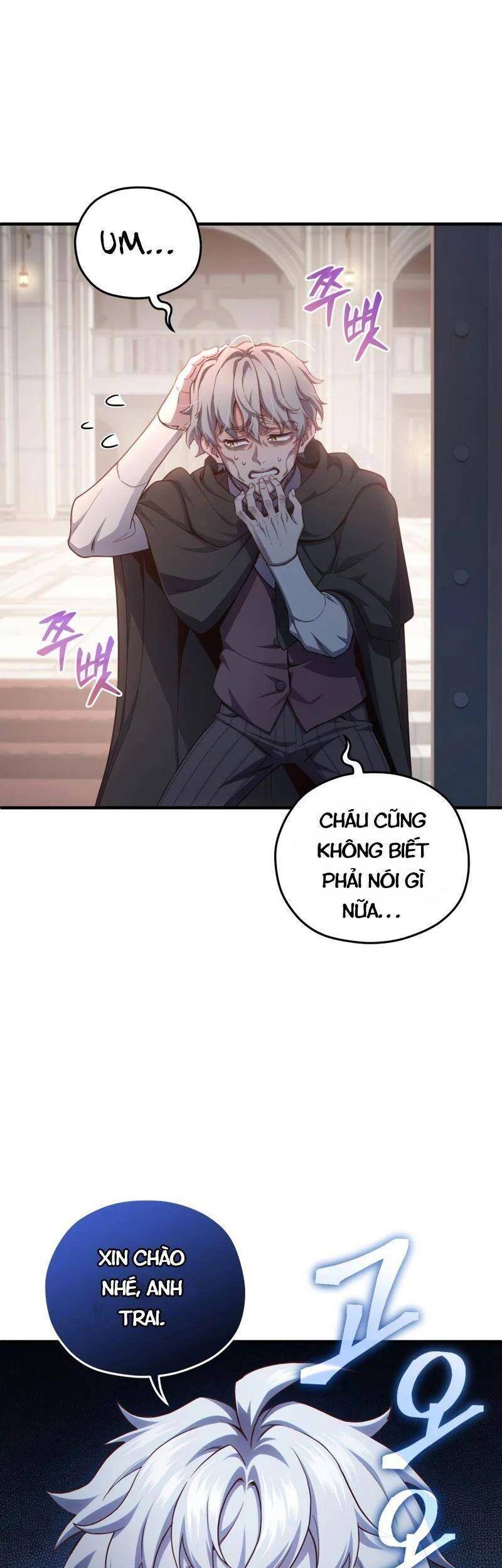 Luân Hồi Khốn Khiếp Chap 25 - Next Chap 26