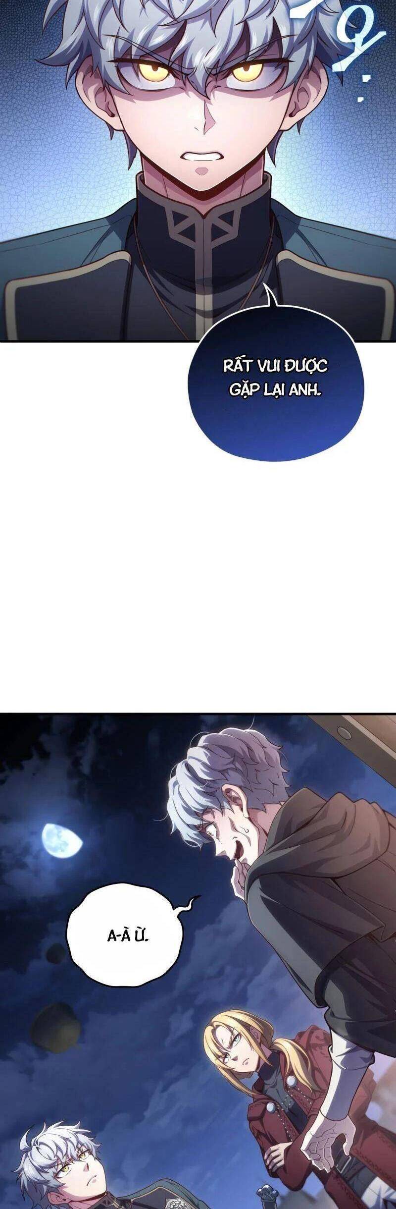 Luân Hồi Khốn Khiếp Chap 25 - Next Chap 26