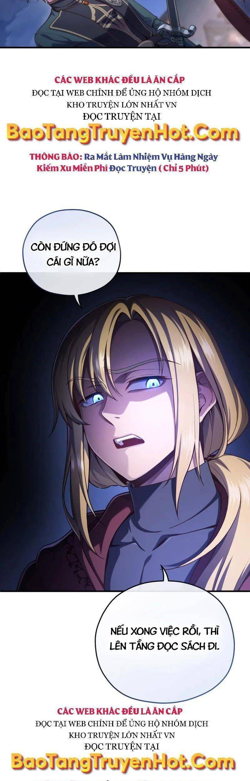 Luân Hồi Khốn Khiếp Chap 25 - Next Chap 26