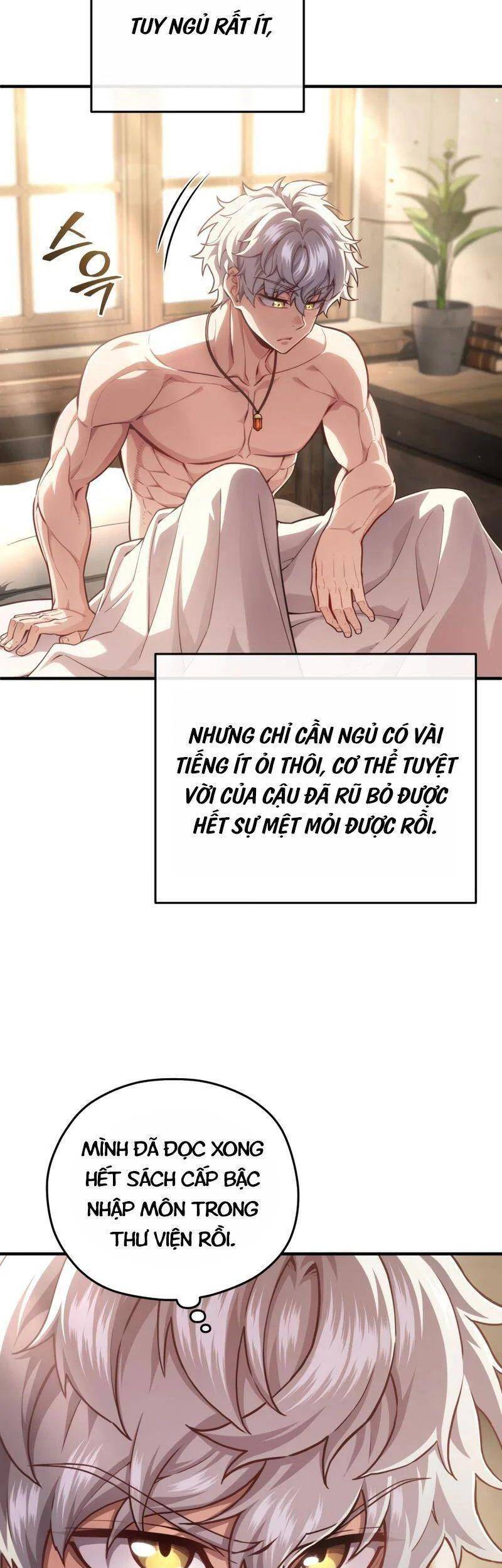 Luân Hồi Khốn Khiếp Chap 25 - Next Chap 26