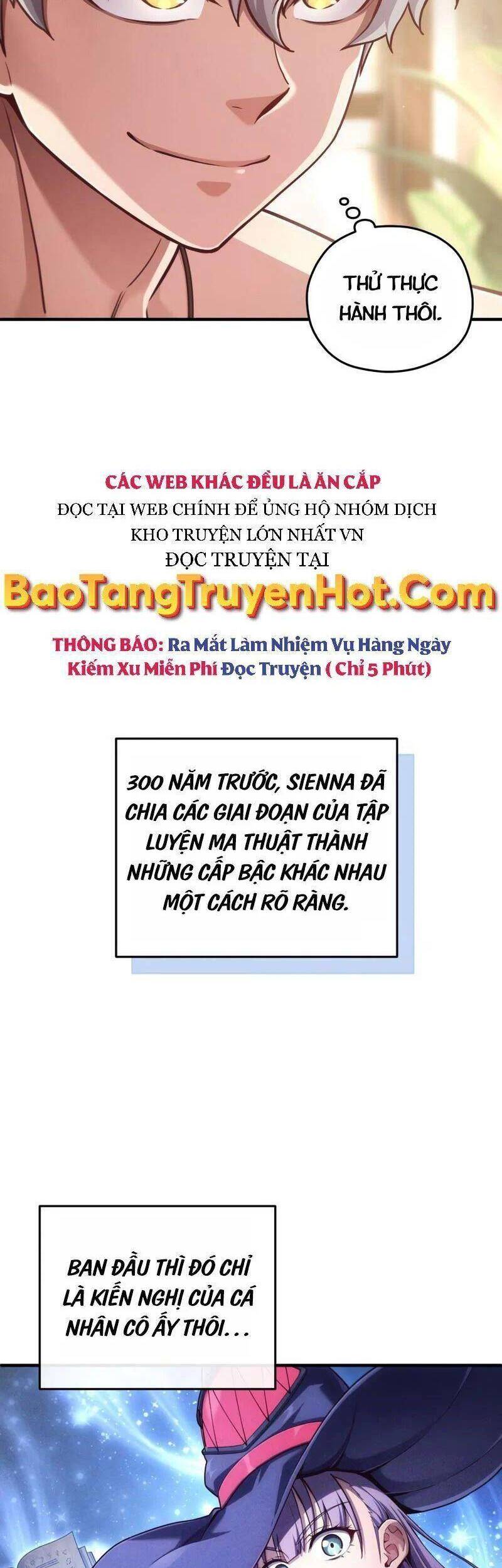 Luân Hồi Khốn Khiếp Chap 25 - Next Chap 26