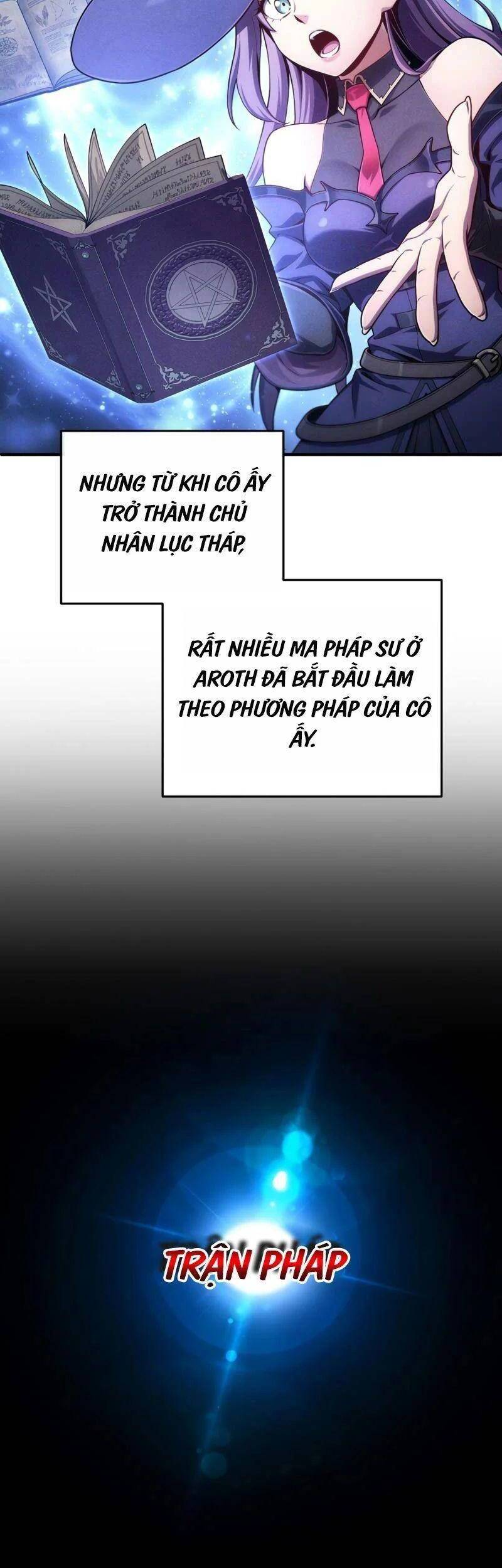 Luân Hồi Khốn Khiếp Chap 25 - Next Chap 26