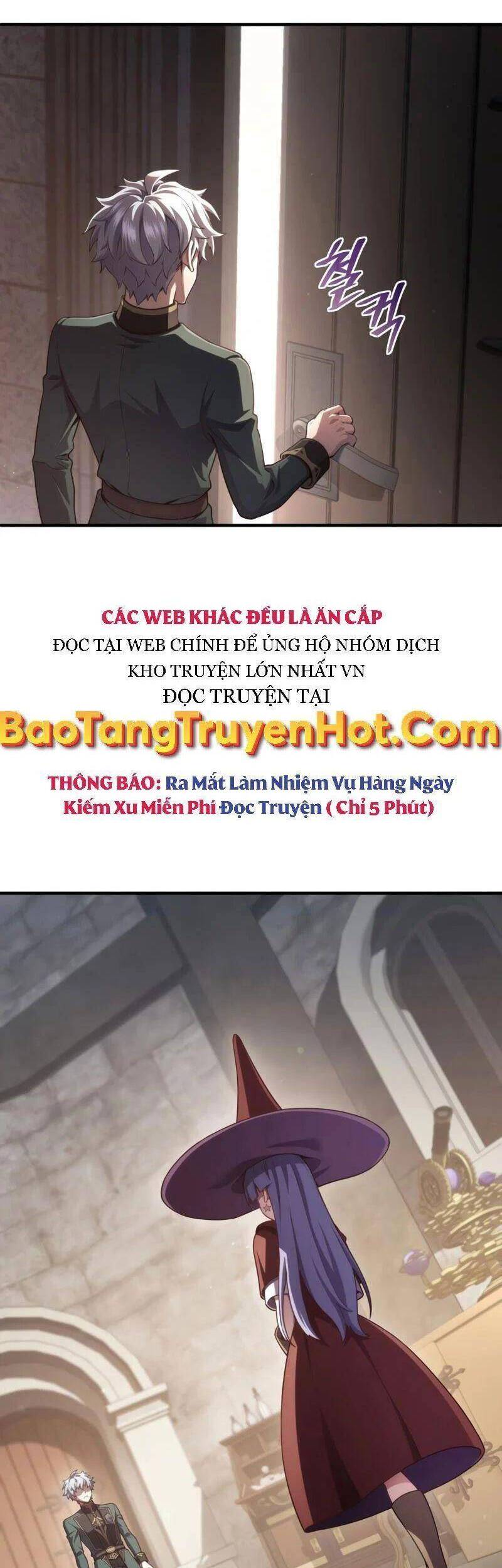 Luân Hồi Khốn Khiếp Chap 25 - Next Chap 26