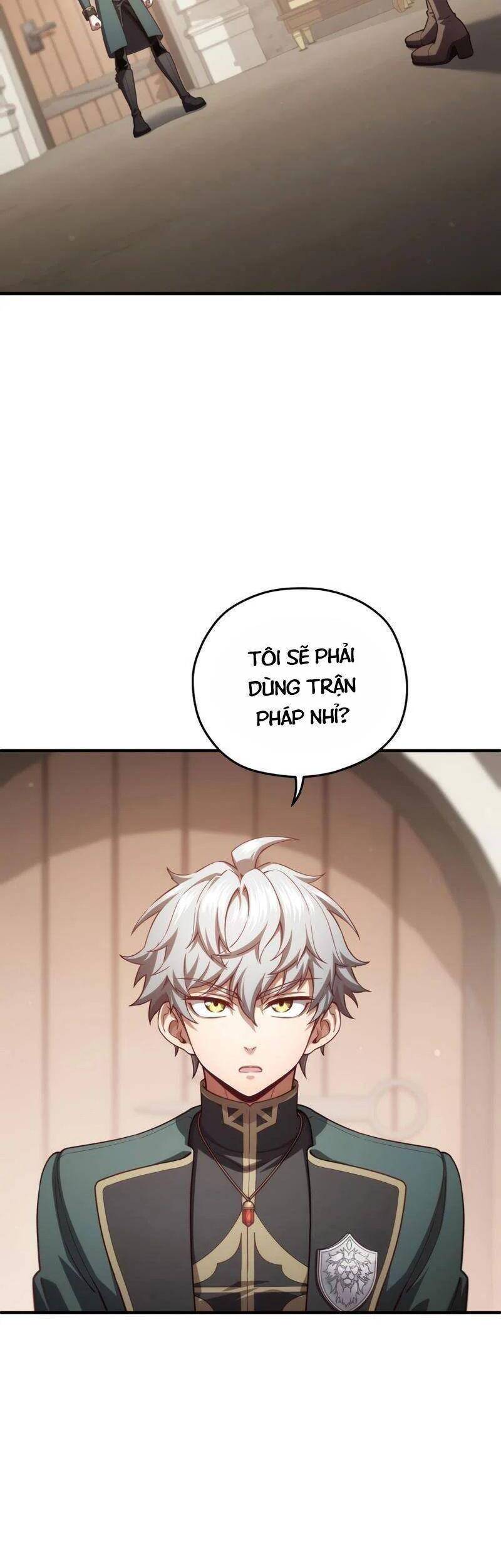 Luân Hồi Khốn Khiếp Chap 25 - Next Chap 26