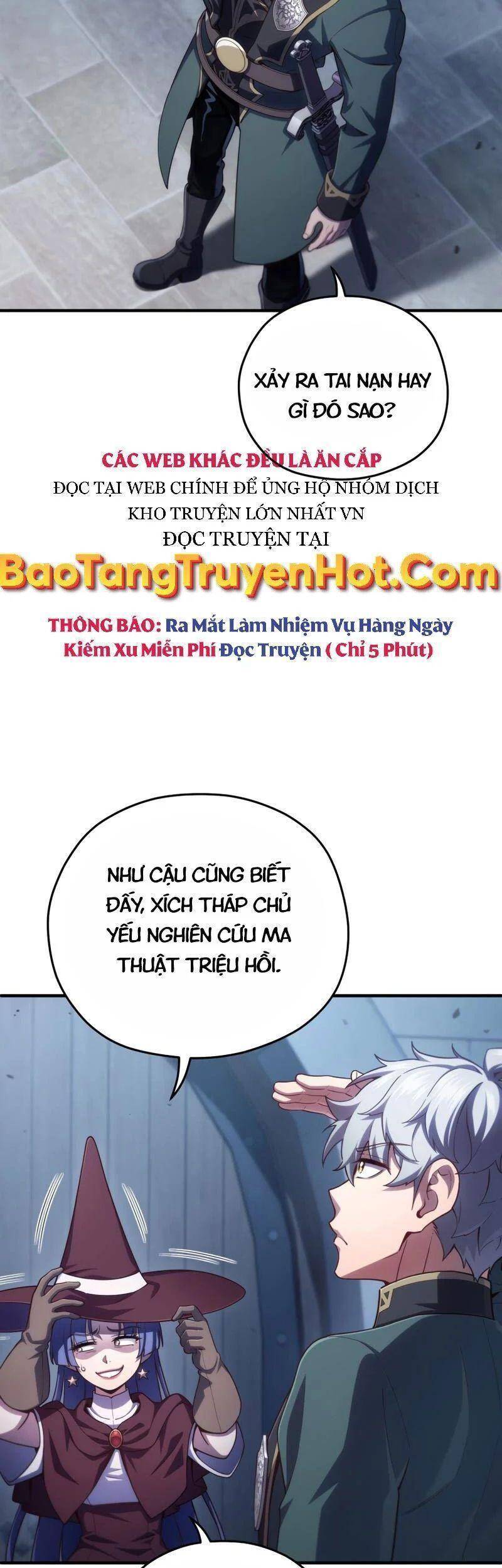 Luân Hồi Khốn Khiếp Chap 25 - Next Chap 26
