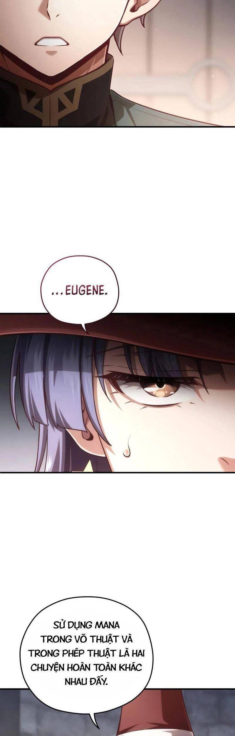 Luân Hồi Khốn Khiếp Chap 25 - Next Chap 26