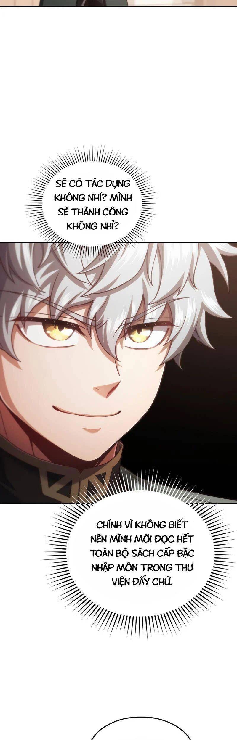 Luân Hồi Khốn Khiếp Chap 25 - Next Chap 26