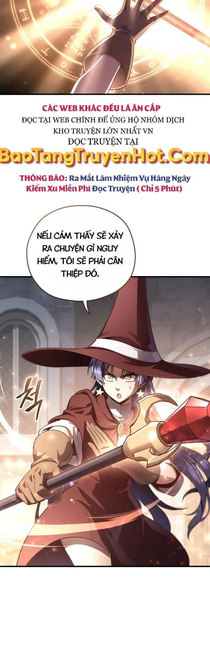 Luân Hồi Khốn Khiếp Chap 25 - Next Chap 26