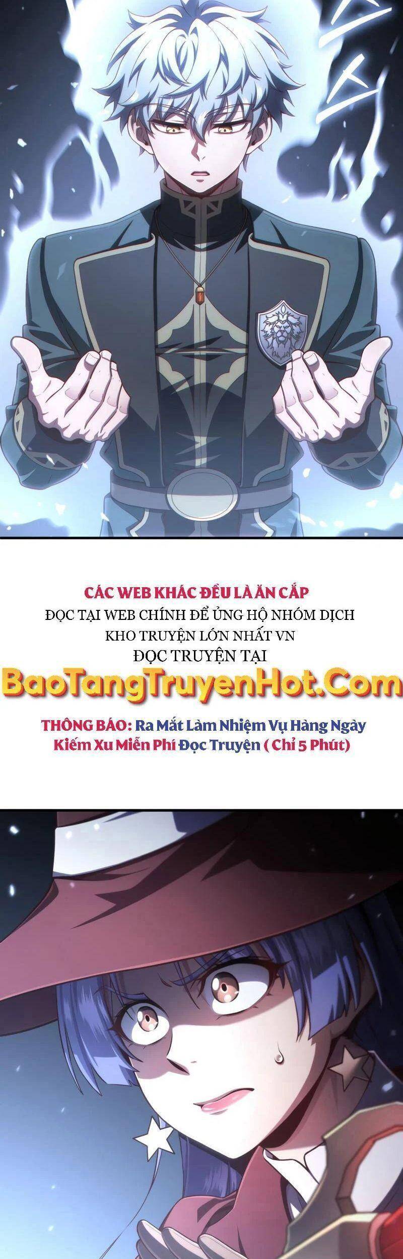 Luân Hồi Khốn Khiếp Chap 25 - Next Chap 26