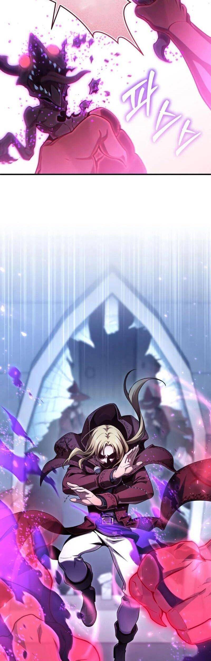 Luân Hồi Khốn Khiếp Chap 25 - Next Chap 26