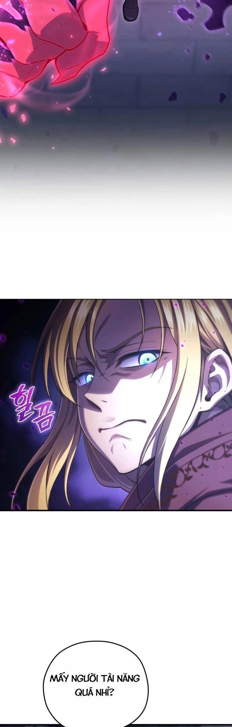Luân Hồi Khốn Khiếp Chap 25 - Next Chap 26