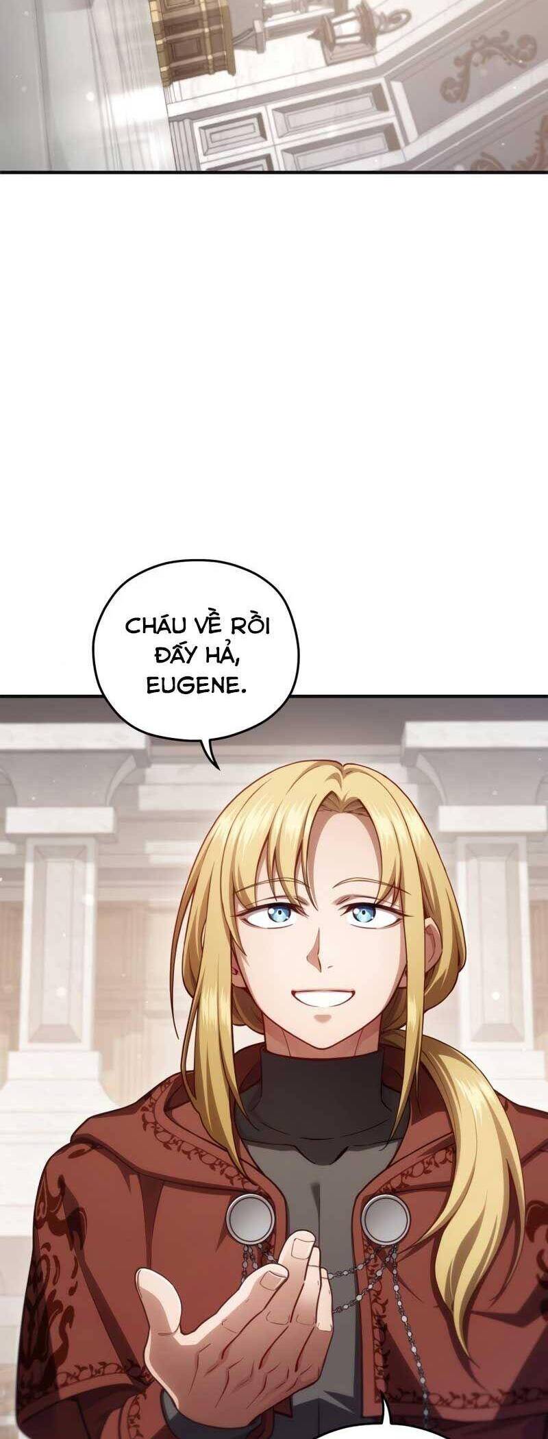 Luân Hồi Khốn Khiếp Chap 27 - Next Chap 28