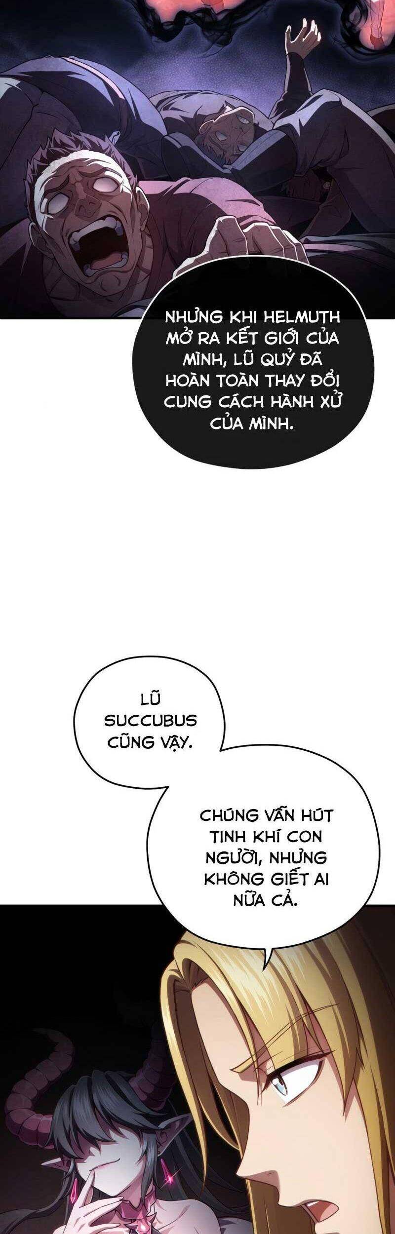 Luân Hồi Khốn Khiếp Chap 27 - Next Chap 28