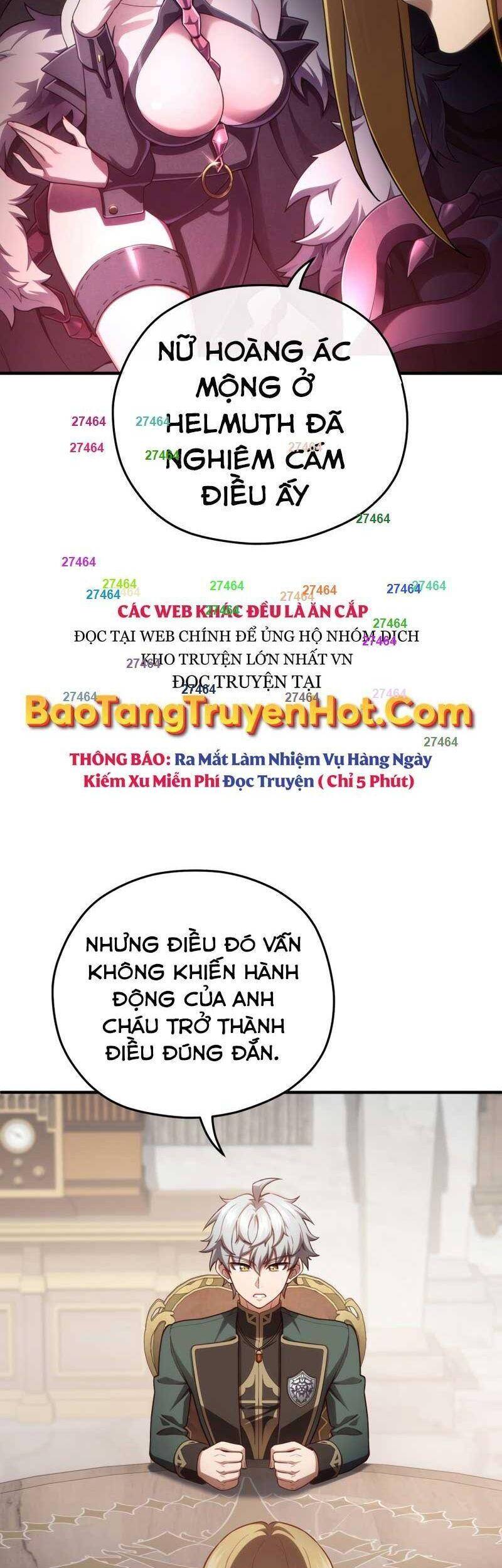 Luân Hồi Khốn Khiếp Chap 27 - Next Chap 28