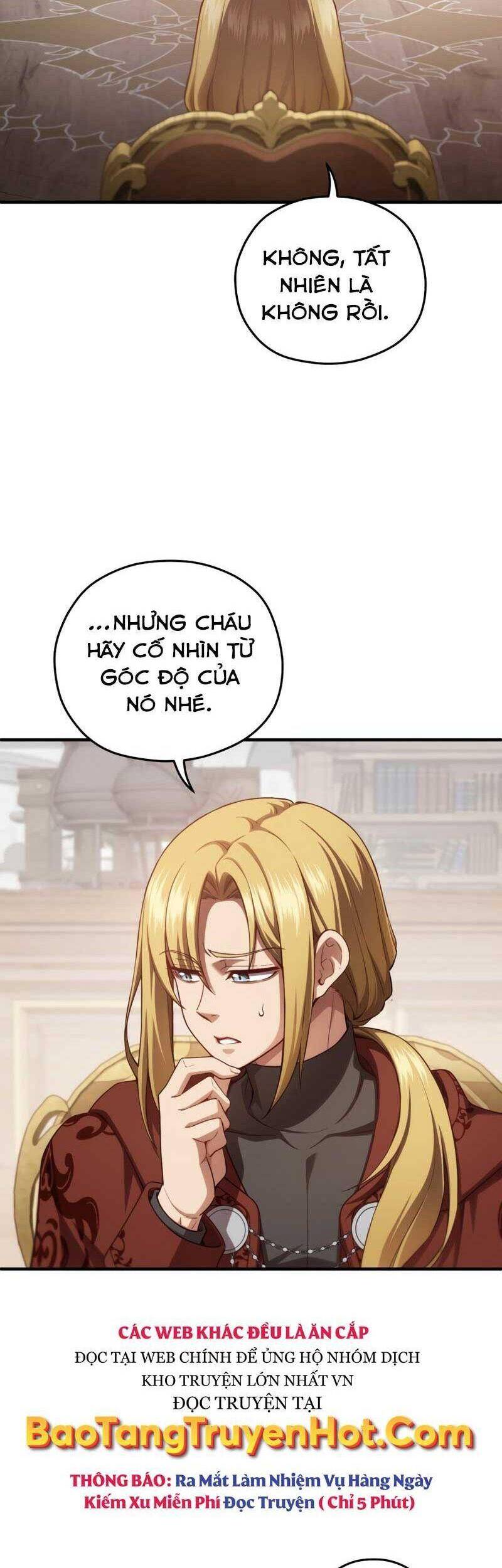 Luân Hồi Khốn Khiếp Chap 27 - Next Chap 28
